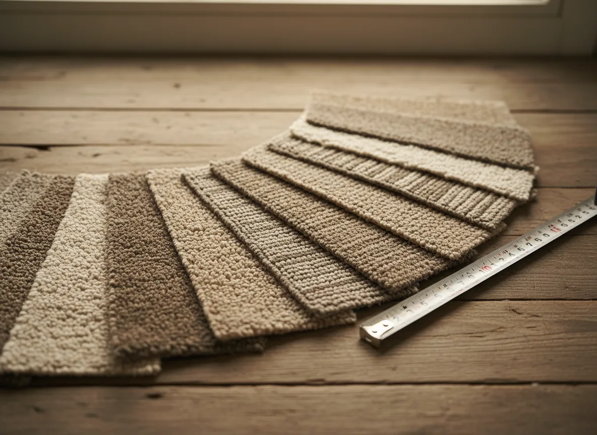 Carpet Installation Sewaren, NJ FAQs
